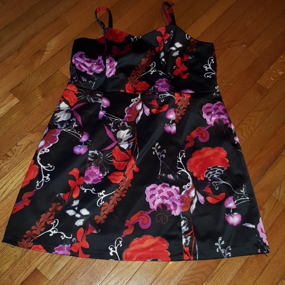 Lane Bryant Dresses & Skirts - Lane Bryant Halter dress